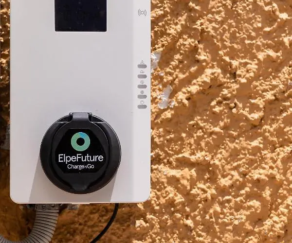 Appartamento Esperides Marathópolis