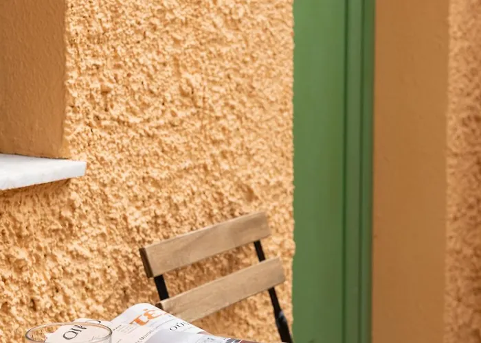 Appartamento Esperides *