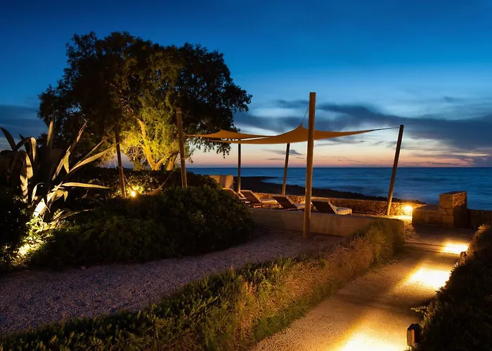 Esperides Appartamento