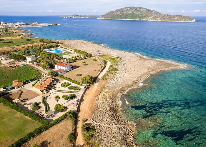 Esperides Marathópolis