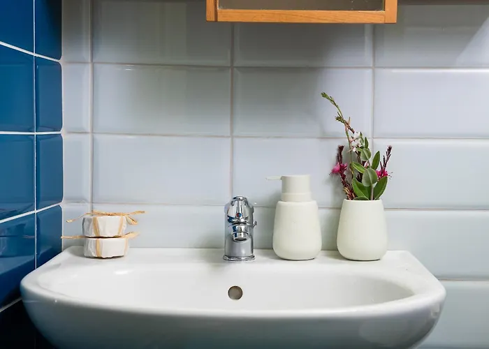 Esperides Appartamento