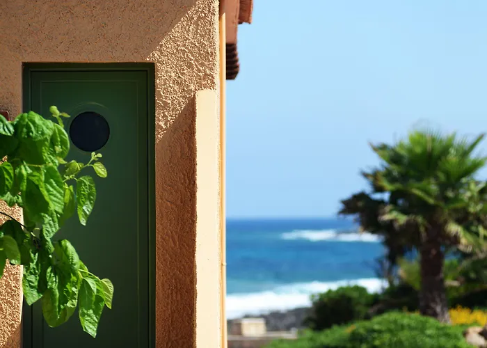 Apartmán Esperides *