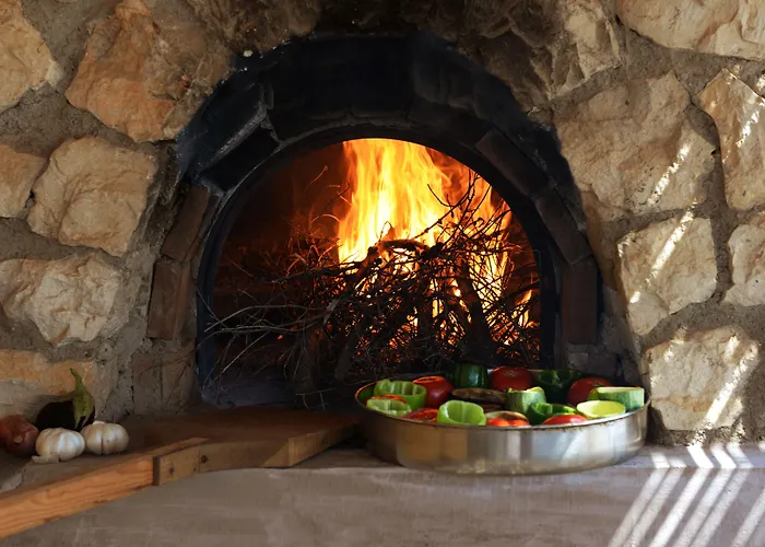 Esperides Apartmán *