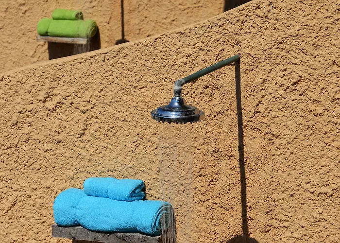 Esperides Apartmán *