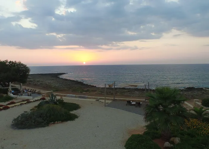 Esperides Apartmán *