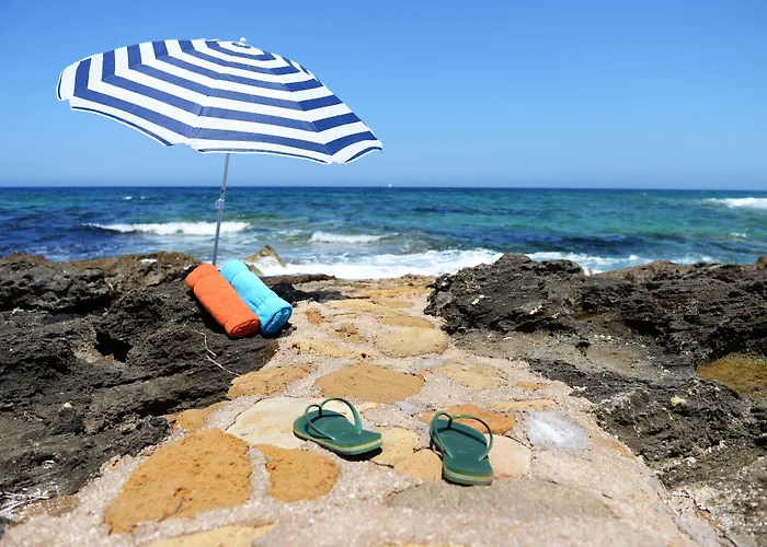 Appartamento Esperides Marathópolis