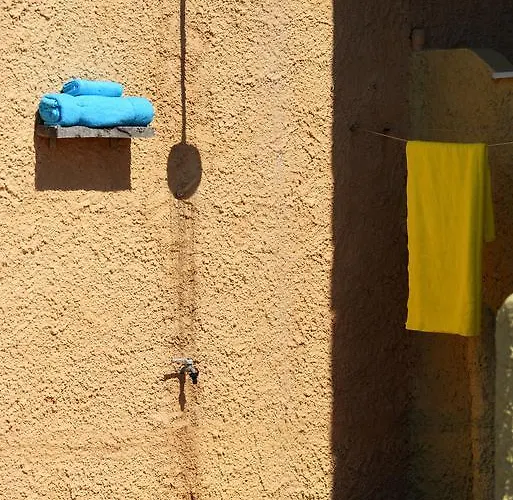 Apartmán Esperides Marathopoli