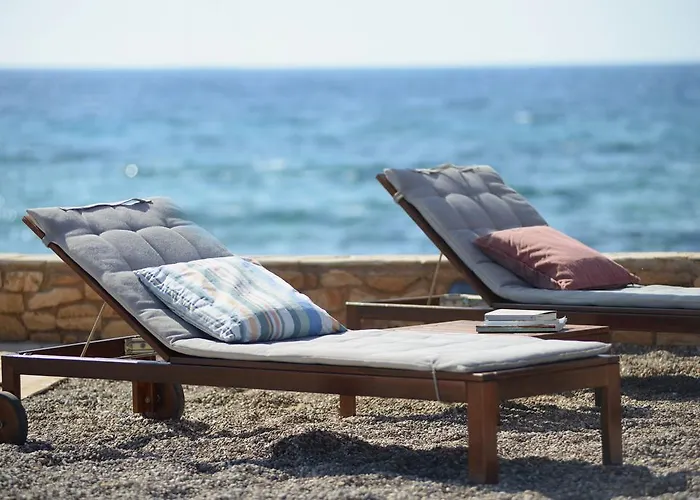 Apartmán Esperides *