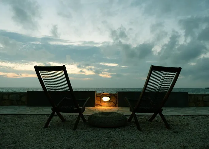 Esperides Appartamento