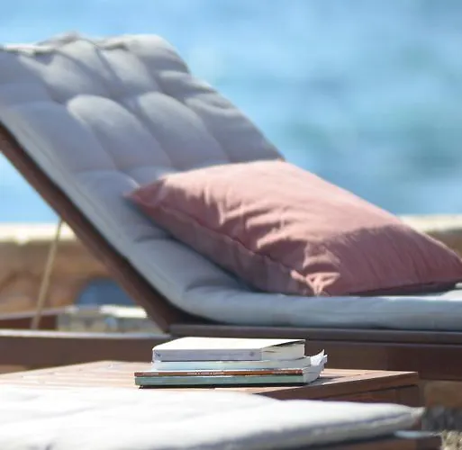 Esperides Apartmán Marathopoli