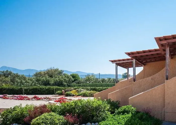 Apartmán Esperides *